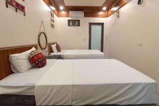 Mai Chau Mountain View Lodge Thảo Ly - 8