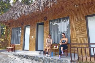 Mai Chau Mountain View Lodge Thảo Ly - 7