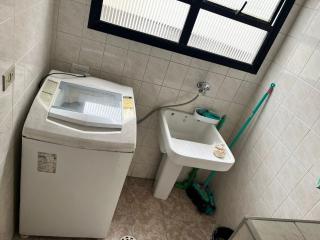 Apto Guarujá praia Astúrias - Guarujá - 6