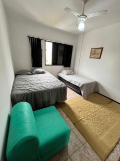 Apto Guarujá praia Astúrias - Guarujá - 2