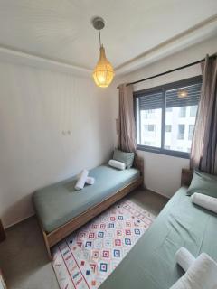 Glorious appartement cosy - 9