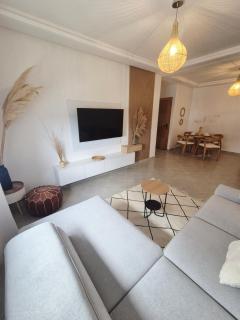 Glorious appartement cosy - 4