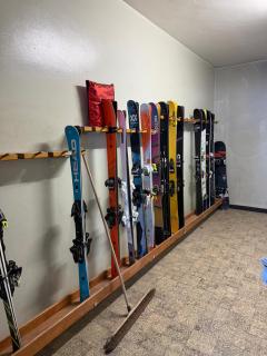 3 bedrooms apartment in Fionnay - 7