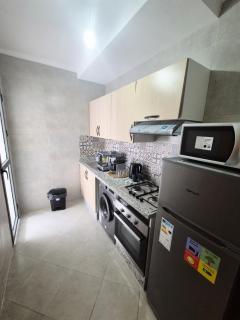 Glorious appartement cosy - 3