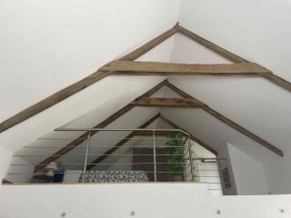 Gite Vivre à Notre Essentiel - 4