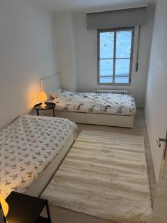 3 bedrooms apartment in Fionnay - 9