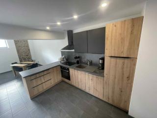 Gite Vivre à Notre Essentiel - 1