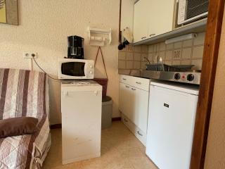 Appartement GRIOU 30 - 1