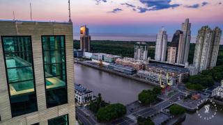 Top Rentals Huergo 475 - 1