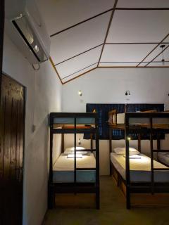 Happy Coco Hostel Batheegama - 8