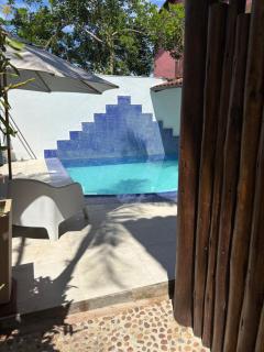 Almas gêmeas suíte 6 - 1