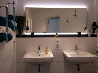 Ferienwohnung Harlezauber Carolinensiel - 2