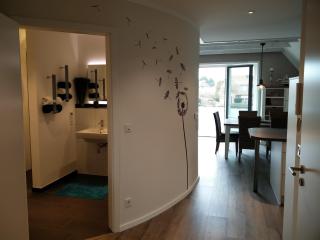 Ferienwohnung Harlezauber Carolinensiel - 1