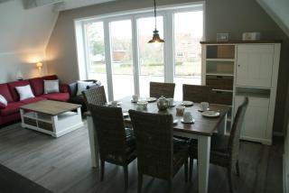 Ferienwohnung Harlezauber Carolinensiel - 5