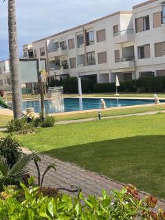 Apartment with piscine - 7