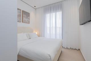 Melony Apartments Htmarim 22 Street - 6