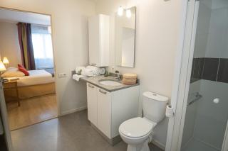 Domitys Les Châtaigniers - 3