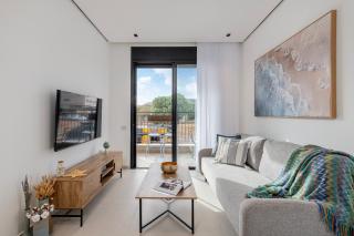 Melony Apartments Htmarim 22 Street - 9