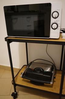 spacious 3BR 1,5BT with 2 balconies - 5