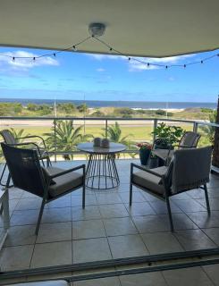 Primera Linea en la Brava, Vista Panorámica - 0