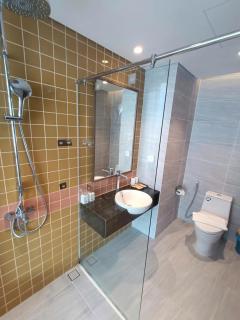 Kim Thoa Apartment - 3