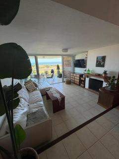 Primera Linea en la Brava, Vista Panorámica - 5