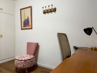 Primera Linea en la Brava, Vista Panorámica - 3