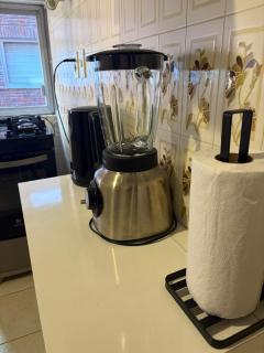 Primera Linea en la Brava, Vista Panorámica - 1