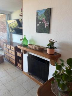 Primera Linea en la Brava, Vista Panorámica - 5