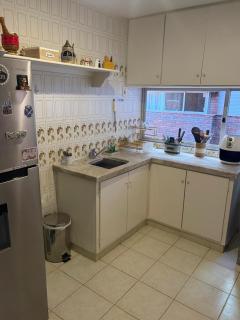 Primera Linea en la Brava, Vista Panorámica - 2