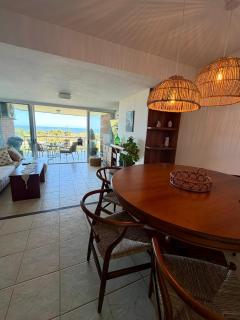 Primera Linea en la Brava, Vista Panorámica - 4