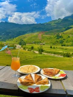 Mướng Và Valley - 4