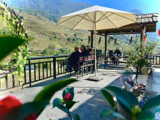 Mướng Và Valley - 2