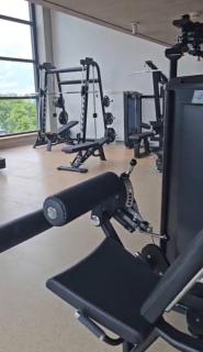 Monoambiente full amenities - 4