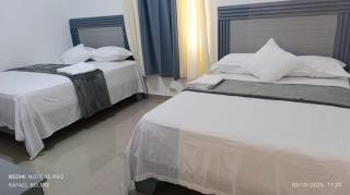 Hotel a 500 de la playa - 3