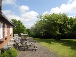 Ferienhaus Friesenkate Krätschmer - Ostertilli - 8