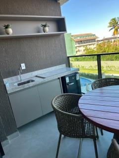 Resort Beach Class Summer - Porto de Galinhas - 5