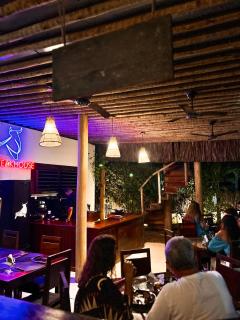 Grand VillaBlue pousada boutique - 8