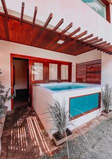 Grand VillaBlue pousada boutique - 7