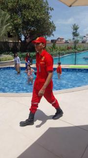 Resort Beach Class Summer - Porto de Galinhas - 3