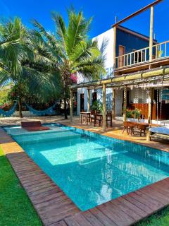 Grand VillaBlue pousada boutique - 6