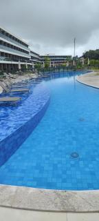 Resort Beach Class Summer - Porto de Galinhas - 1