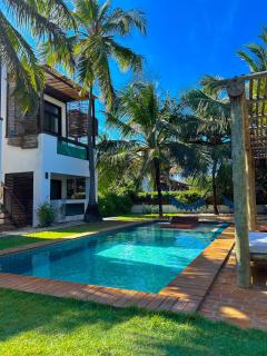 Grand VillaBlue pousada boutique - 4