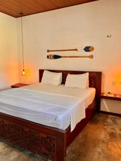 Grand VillaBlue pousada boutique - 2