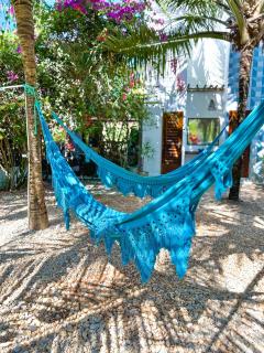 Grand VillaBlue pousada boutique - 1