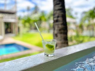 Grand VillaBlue pousada boutique - 2