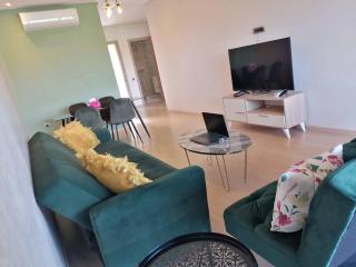 Apartment for rent for holidays in Prestigia - 0