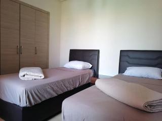 Apartment for rent for holidays in Prestigia - 8