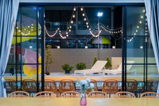 Next To U PoolVilla Huahin Thailand - 7