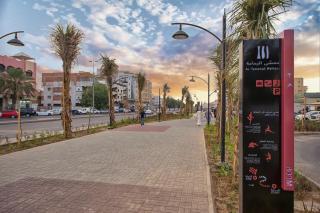 اليمامة سويت - VIP Yamama Suite - 8